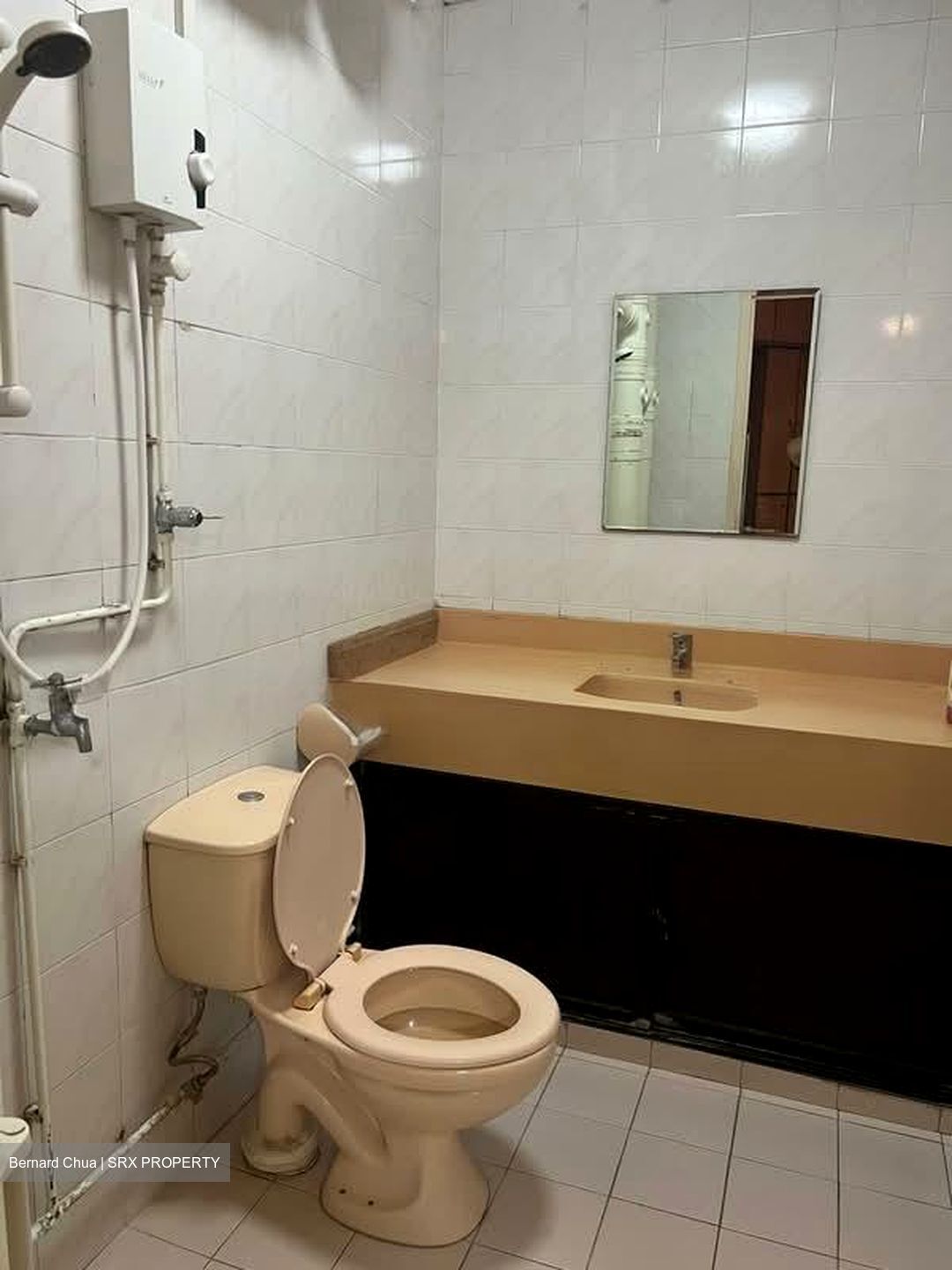 Blk 287C Jurong East Street 21 (Jurong East), HDB Executive #570889441